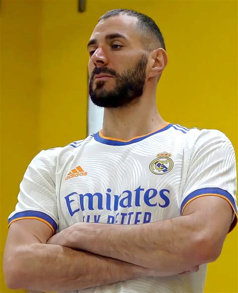 karim Benzema wikipedia